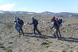 Subida al Caballo 040